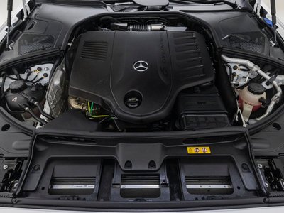 MERCEDES-BENZ S-CLASS - 7