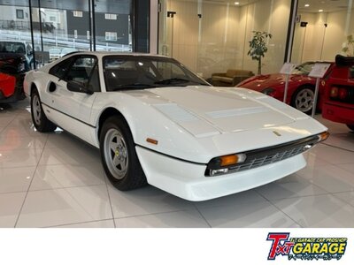 FERRARI 308 GTB