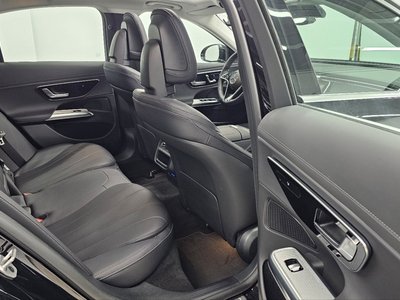 MERCEDES-BENZ E-CLASS - 10