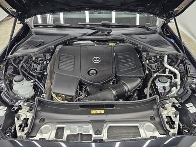 MERCEDES-BENZ E-CLASS - 7