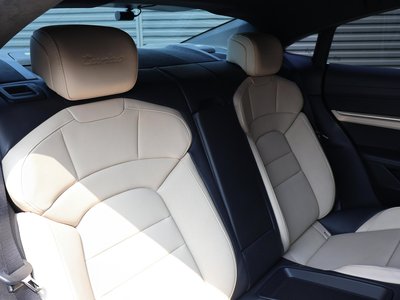 صورة مصغرة 22 لـ 2021 Porsche TAYCAN