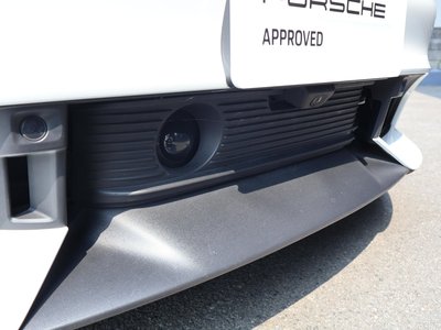 صورة مصغرة 15 لـ 2021 Porsche TAYCAN