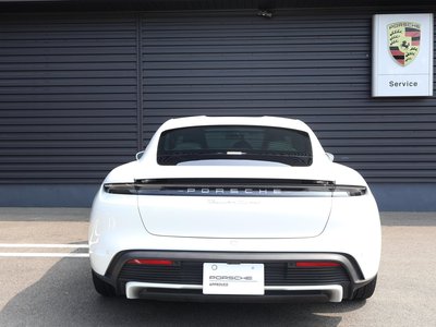 صورة مصغرة 11 لـ 2021 Porsche TAYCAN