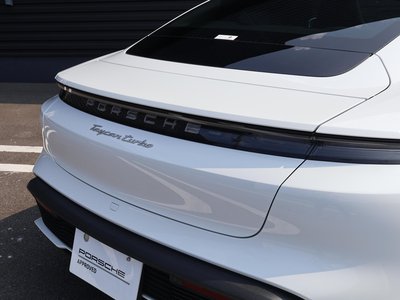 صورة مصغرة 16 لـ 2021 Porsche TAYCAN