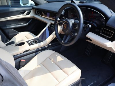 صورة مصغرة 20 لـ 2021 Porsche TAYCAN