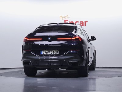 BMW X6 - 4