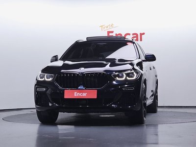 BMW X6 - 2