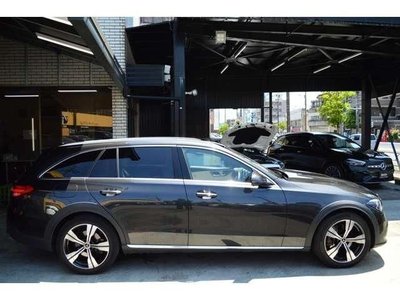 MERCEDES-BENZ C-CLASS - 8