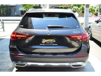 MERCEDES-BENZ C-CLASS - 7