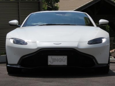 صورة 2 لـ 2021 Aston Martin VANTAGE
