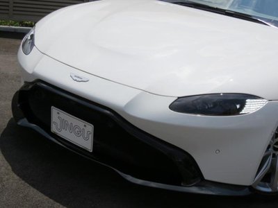 صورة 8 لـ 2021 Aston Martin VANTAGE