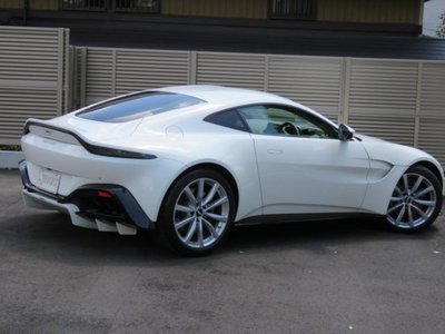 صورة 16 لـ 2021 Aston Martin VANTAGE
