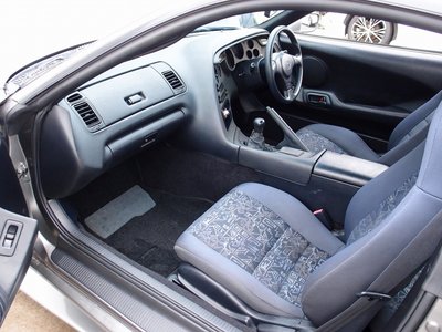 2000 Toyota SUPRA — миниатюра 64