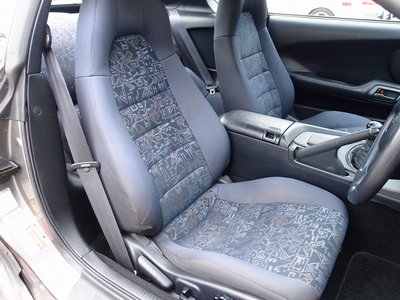 2000 Toyota SUPRA — миниатюра 62