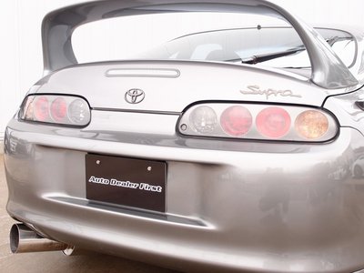 2000 Toyota SUPRA — миниатюра 51