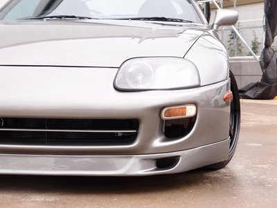 2000 Toyota SUPRA — миниатюра 28