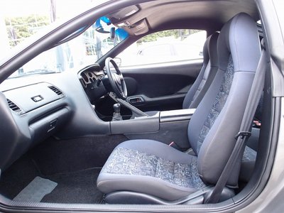 2000 Toyota SUPRA — миниатюра 63
