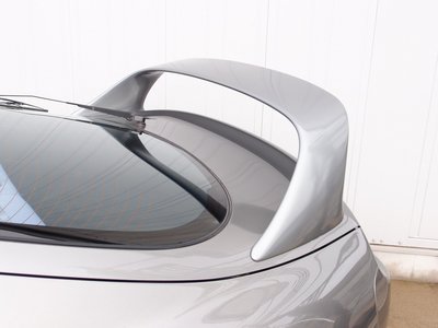 2000 Toyota SUPRA — миниатюра 16