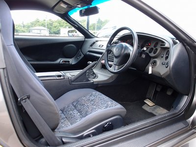 2000 Toyota SUPRA — миниатюра 61