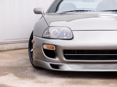 2000 Toyota SUPRA — миниатюра 29