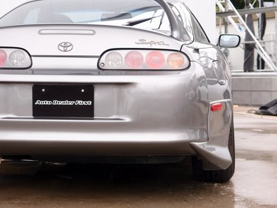 2000 Toyota SUPRA — миниатюра 53