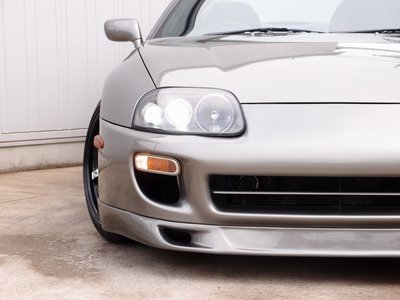 2000 Toyota SUPRA — миниатюра 30
