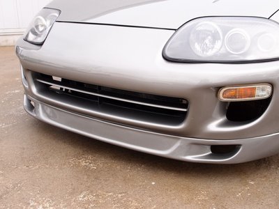2000 Toyota SUPRA — миниатюра 37