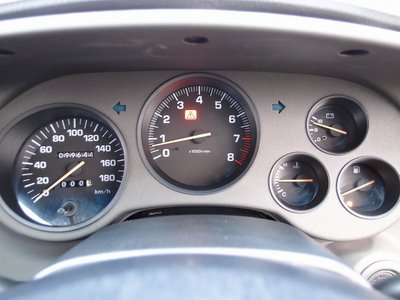 2000 Toyota SUPRA — миниатюра 74