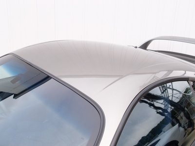 2000 Toyota SUPRA — миниатюра 15