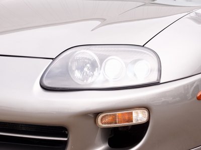 2000 Toyota SUPRA — миниатюра 36