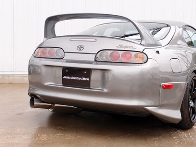 2000 Toyota SUPRA — миниатюра 11