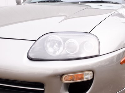 2000 Toyota SUPRA — миниатюра 35