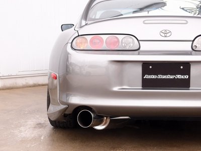 2000 Toyota SUPRA — миниатюра 54