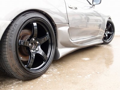 2000 Toyota SUPRA — миниатюра 18