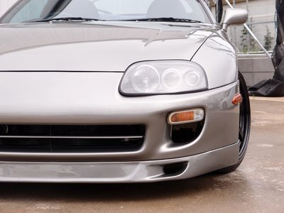 2000 Toyota SUPRA — миниатюра 27