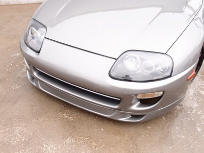 2000 Toyota SUPRA — миниатюра 32
