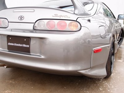 2000 Toyota SUPRA — миниатюра 50