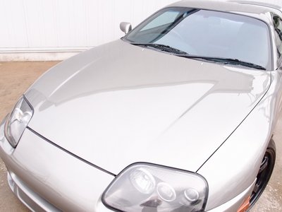 2000 Toyota SUPRA — миниатюра 39
