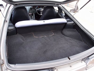 2000 Toyota SUPRA — миниатюра 68