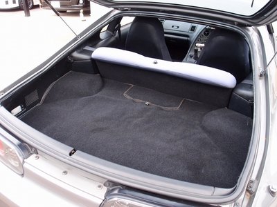 2000 Toyota SUPRA 照片 6