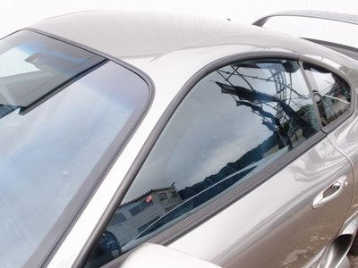 2000 Toyota SUPRA — миниатюра 41