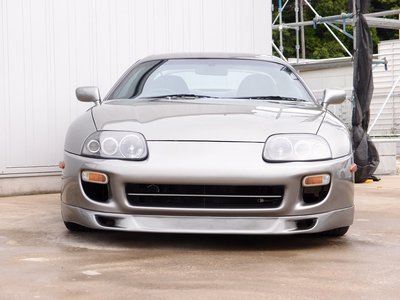 2000 Toyota SUPRA — миниатюра 31