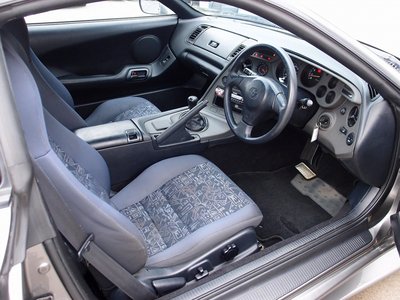 2000 Toyota SUPRA — миниатюра 60