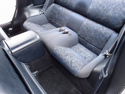 2000 Toyota SUPRA — миниатюра 67