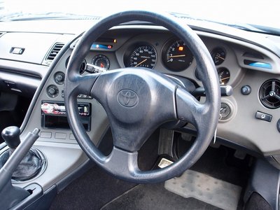 2000 Toyota SUPRA — миниатюра 77