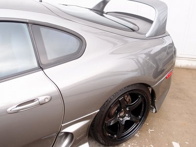 2000 Toyota SUPRA — миниатюра 44