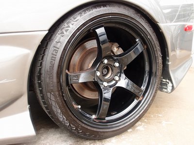 2000 Toyota SUPRA — миниатюра 19
