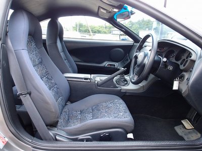 2000 Toyota SUPRA — миниатюра 59