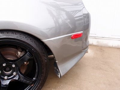2000 Toyota SUPRA — миниатюра 47