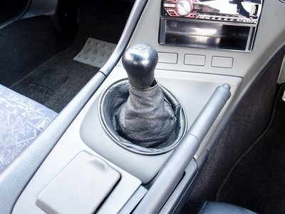 2000 Toyota SUPRA — миниатюра 13